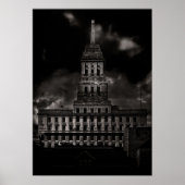 Nr. 330 Universiteit AVE 3 Poster (Voorkant)