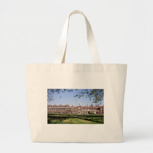 Nr. 33 Kensington Palace Grote Tote Bag