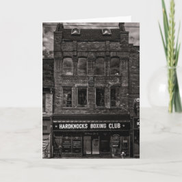 Nr. 358 Queen St. E 1 Kaart