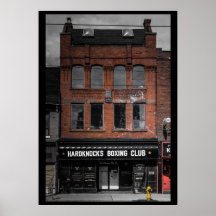 Nr 358 Queen ST E 1 kleurversie