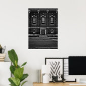 Nr. 369 Carlaw Avenue 1 Poster (Thuiskantoor)