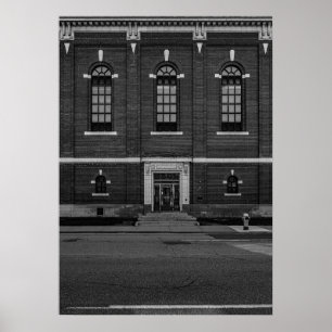 Nr. 369 Carlaw Avenue 2 Poster