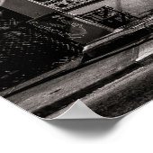 Nr. 374 Dundas ST E 1 Poster (Hoek)