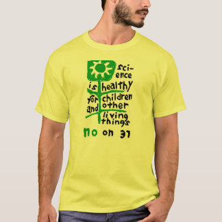 nr. 37 t-shirt
