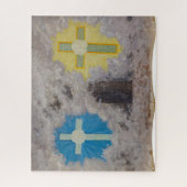 Nr. 3 | Anna Cassel | Legpuzzel (Verticaal)