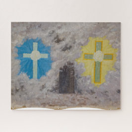 Nr. 3 | Anna Cassel | Legpuzzel