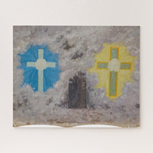 Nr. 3 | Anna Cassel | Legpuzzel (Horizontaal)