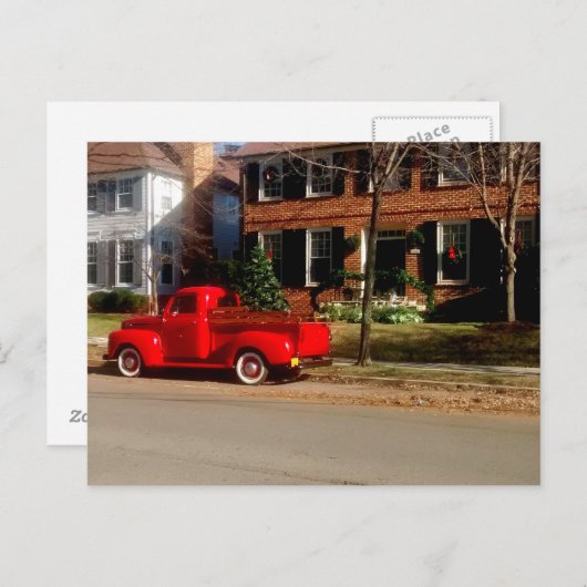 nr. 3 briefkaart (Voorkant / Achterkant)