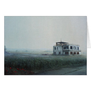 Nr. 3 "Na de slag" van Ron McGill
