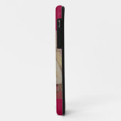 Nr. 43: Nila Case-Mate iPhone Case (Achterkant/links)