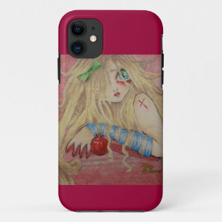 Nr. 43: Nila Case-Mate iPhone Case
