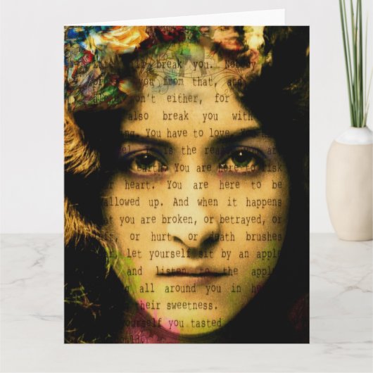 nr. 49 kaart (Voorkant)