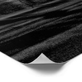 Nr. 49 Yonge St 2 Poster (Hoek)