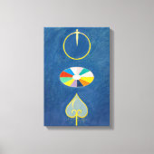 Nr.54 | Anna Cassel | Canvas Afdruk (Voorkant)
