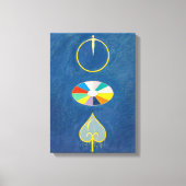 nr. 54 | Anna Cassel | Canvas Afdruk (Voorkant)