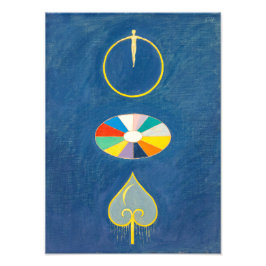 nr. 54 | Anna Cassel | Foto Afdruk