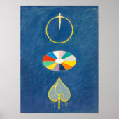 nr. 54 | Anna Cassel | Poster (Voorkant)