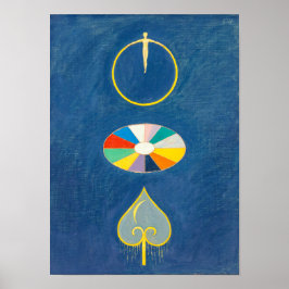 nr. 54 | Anna Cassel | Poster