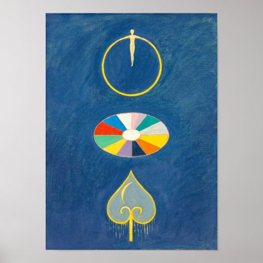 nr. 54 | Anna Cassel | Poster (Voorkant)