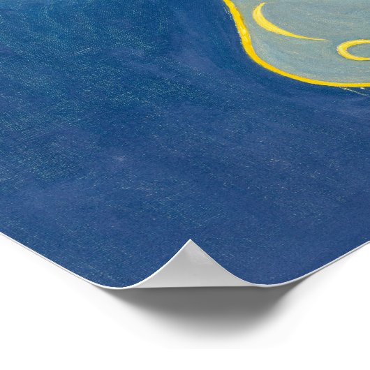 nr. 54 | Anna Cassel | Poster (Hoek)