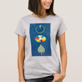 nr. 54 | Anna Cassel | T-shirt (Voorkant)