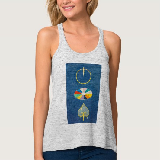 nr. 54 | Anna Cassel | Tanktop (Voorkant)