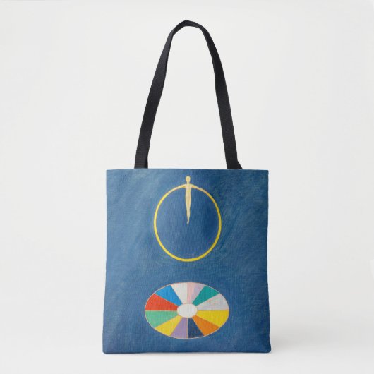 Nr. 54 (boven) | Anna Cassel | Tote Bag (Voorkant)