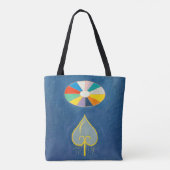 Nr. 54 (boven) | Anna Cassel | Tote Bag (Achterkant)