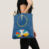 Nr. 54 (boven) | Anna Cassel | Tote Bag (Dichtbij)
