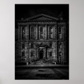 Nr. 550 Gerrard St E 1 Poster (Voorkant)