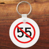 nr. 55 sleutelhanger (Voorkant)