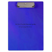 Nr. 5 klembord (Voorkant)