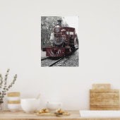 nr. 5 poster (Keuken)