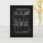 Nr. 639 Yonge St 1 met grens Kaart (Gele Bloem)