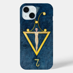 Nr. 64 Anna Cassel iPhone 15 Case