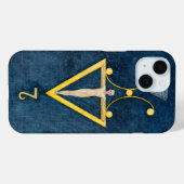 Nr. 64 | Anna Cassel | Case-Mate iPhone Case (Achterkant (horizontaal))