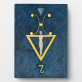 Nr. 64 | Anna Cassel | Fotoplaat (voorkant)