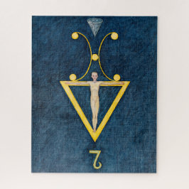 Nr. 64 | Anna Cassel | Legpuzzel