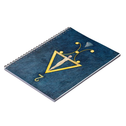 Nr. 64 | Anna Cassel | Notitieboek (Linkerzijde)