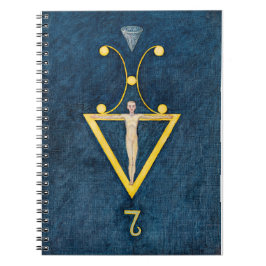 Nr. 64 | Anna Cassel | Notitieboek