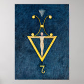 Nr. 64 | Anna Cassel | Poster (Voorkant)