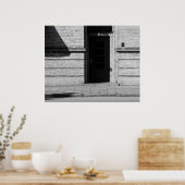 Nr. 64 poster (Keuken)