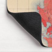 Nr. 6 Distributietemperaturen Muismat (Hoek)