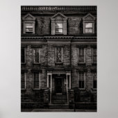 Nr. 73 SIMCOE ST 1 Poster (Voorkant)