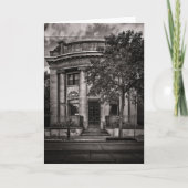 Nr. 744 Koningin St. E 2 Kaart (Voorkant)