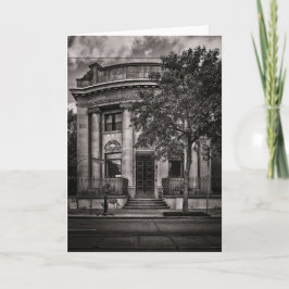 Nr. 744 Koningin St. E 2 Kaart