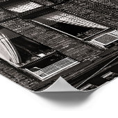 Nr. 792-798 Queen St E 1 Poster (Hoek)