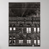 Nr. 792-798 Queen St E 1 Poster (Voorkant)