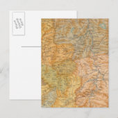 nr. 7 Luzon Briefkaart (Voorkant / Achterkant)
