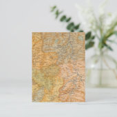 nr. 7 Luzon Briefkaart (Staand voorkant)